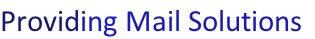 Providing Mail Solutions